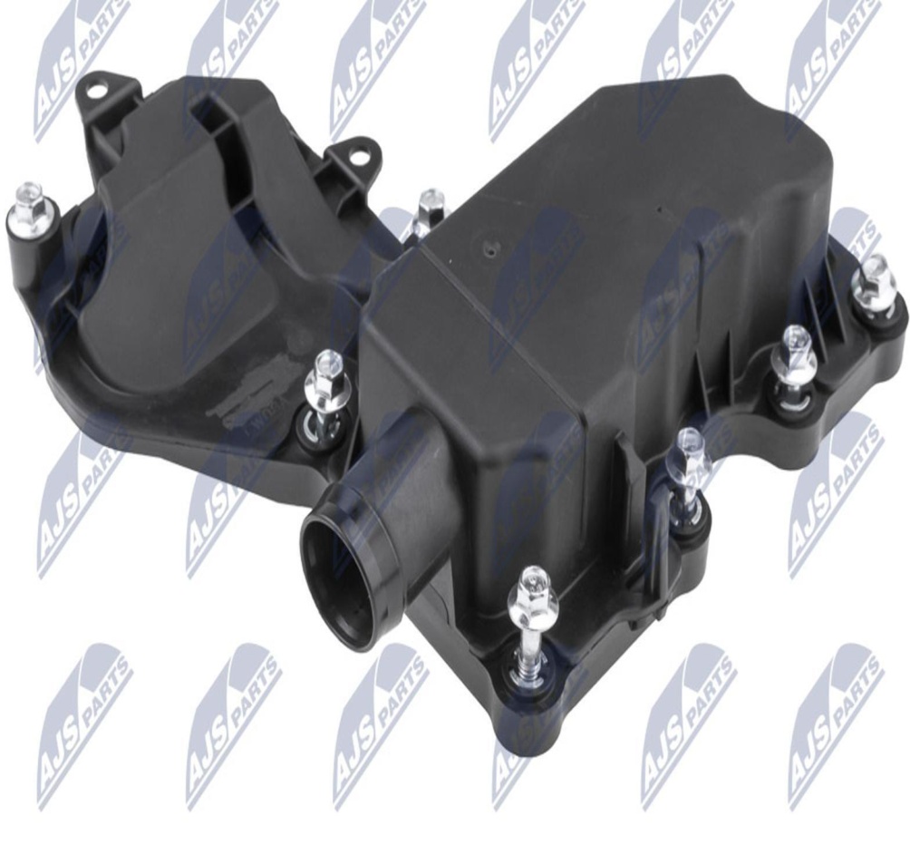 NTY OE SEP-FR-000 Oil Trap, crankcase breather for FORD