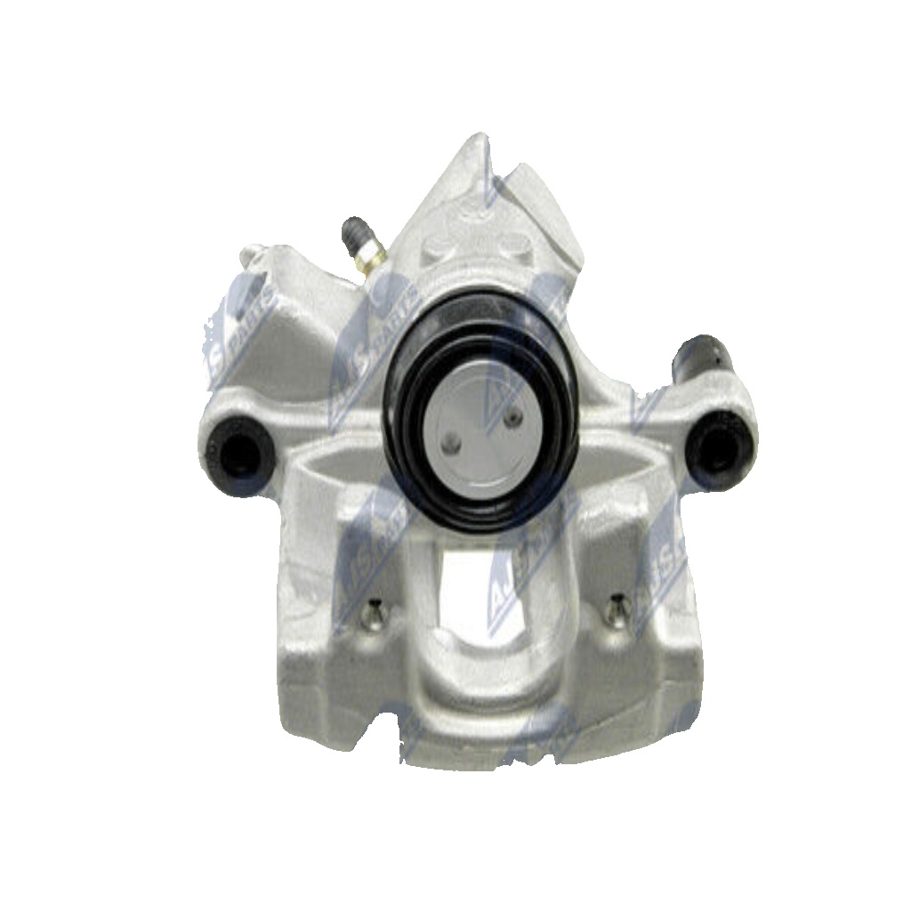 Brake caliper Rear Axle HZT-PL-033 NTY for OPEL VECTRA C GTS SIGNUM Hatchback