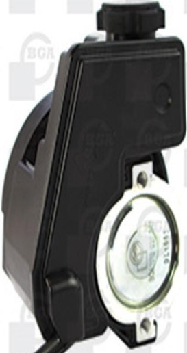 BGA PSP6700 Hydraulic Pump, steering for CITROËN,PEUGEOT