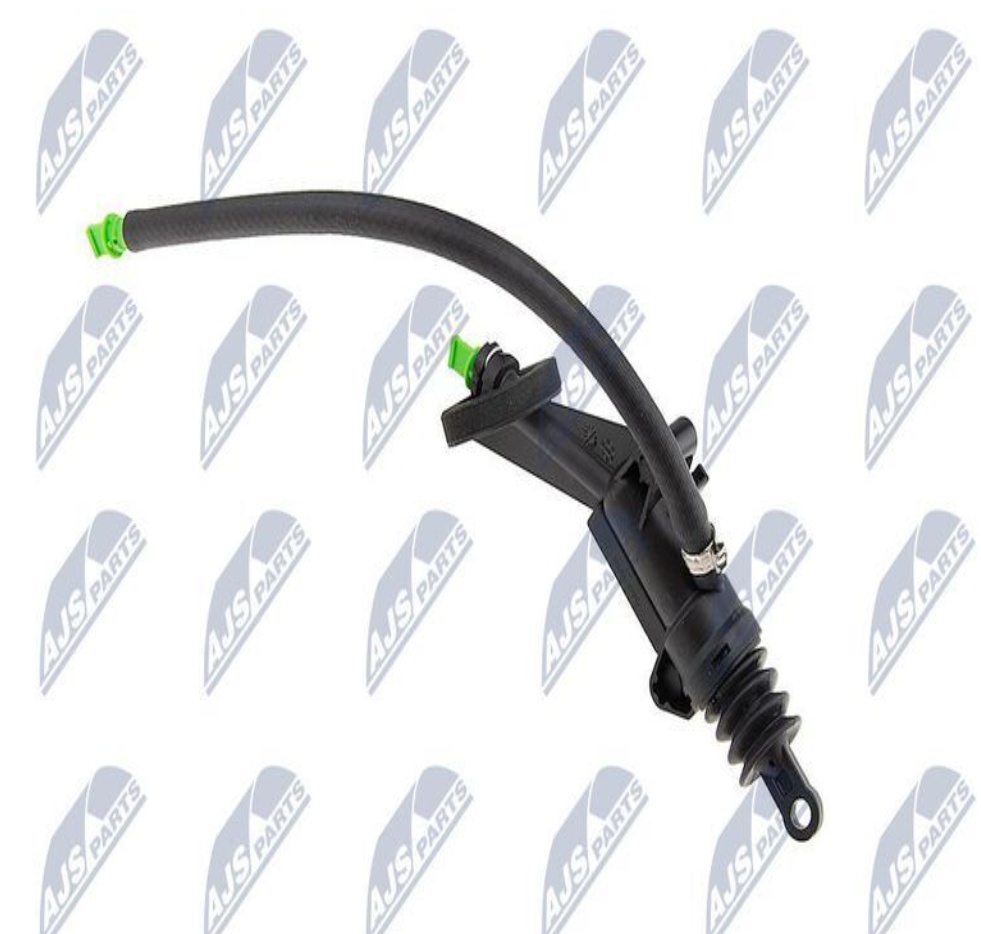 N.T.Y. NSP-FR-010.NTY Master Cylinder, clutch for FORD