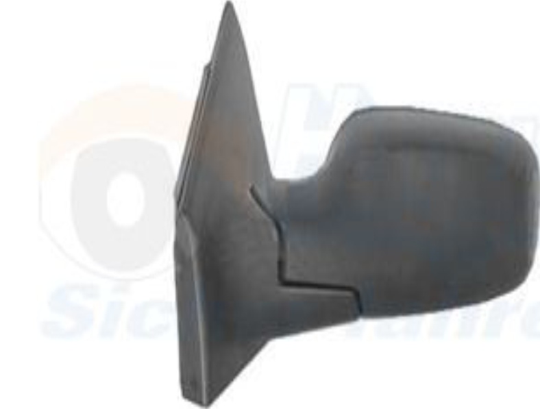 EXTERIOR MIRROR 4331807 FOR RENAULT CLIO/III/EURO/CAMPUS/Sportour/Grandtour 1.5L