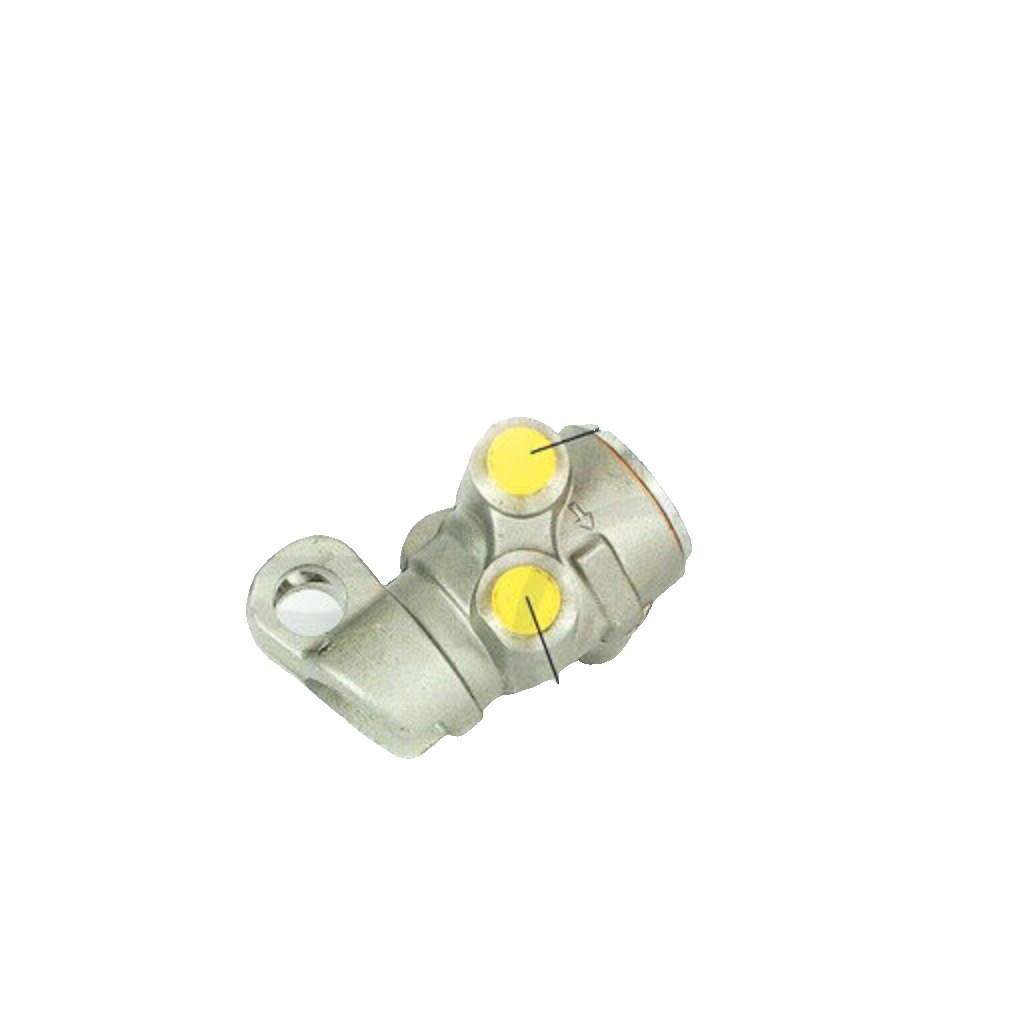 BREMBO R A6 001 Brake Power Regulator for ,ABARTH,ALFA ROMEO,AUTOBIANCHI,FIAT,FS
