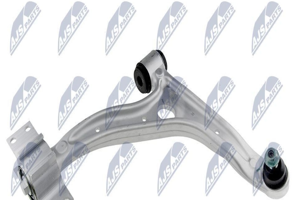 N.T.Y. ZWD-ME-020.NTY Track Control Arm for MERCEDES-BENZ