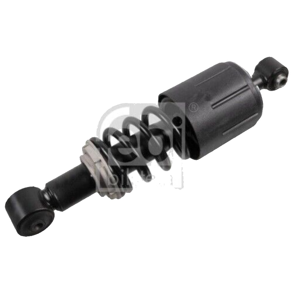 FEBI BILSTEIN SHOCK ABSORBER, DRIVER CAB SUSPENSION FRONT DAF CF CF 65 XF