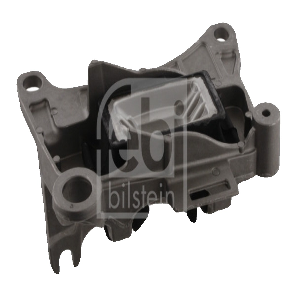 Left FERDINAND BILSTEIN 32772 Engine Mounting for RENAULT