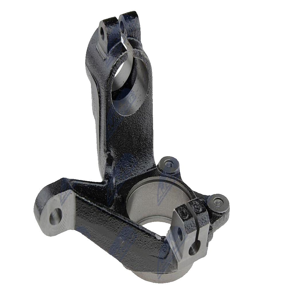 ZZP-PE-002 NTY Steering Knuckle, wheel suspension for CITROËN,PEUGEOT