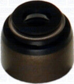 AJUSA 12014200 Seal Ring, valve stem for ,ACURA,FORD,HONDA,HONDA (GAC),ISUZU,KIA