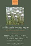Cimoli - Intellectual Property Rights  Legal and Economic Challenges f - X555z