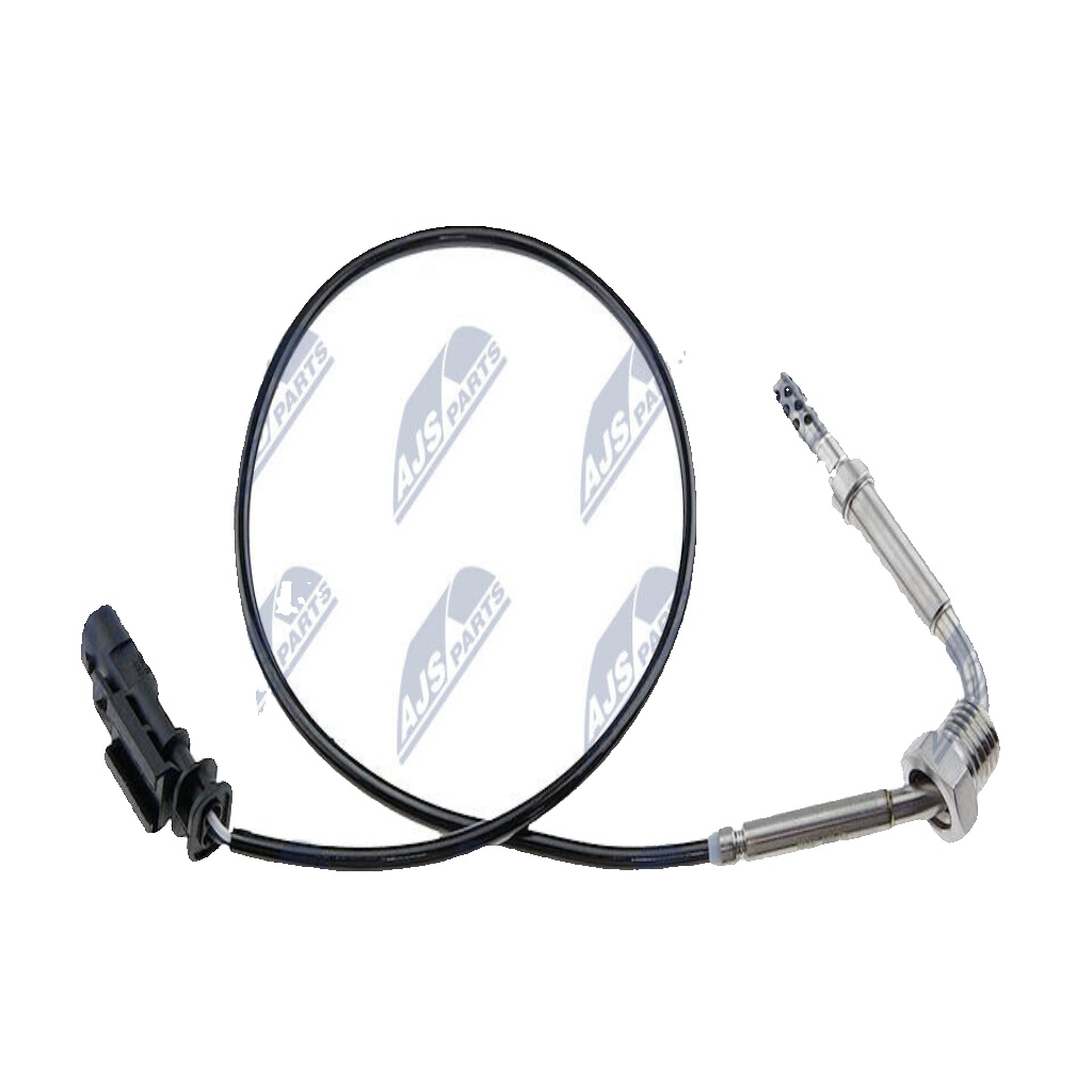 NTY EGT-PL-036 Sensor, exhaust gas temperature for OPEL
