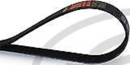 GATES-OE K016PK1715XS V-Ribbed Belt Set for BMW,MINI