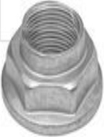 31-14 752 0008 MEYLE Wheel Hub for HONDA