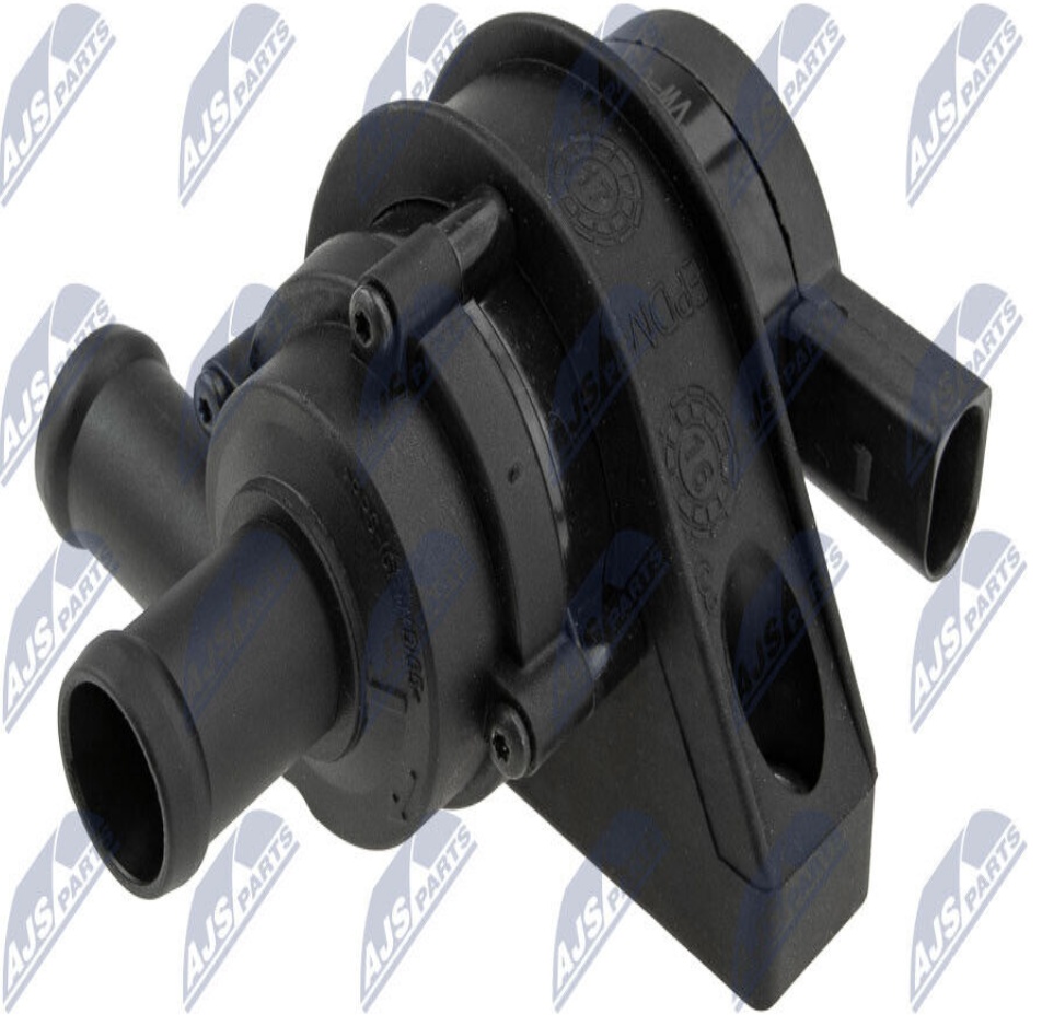 Electric water pump Electric CPZ-VW-010 NTY for VW SHARAN AMAROK MULTIVAN Mk V