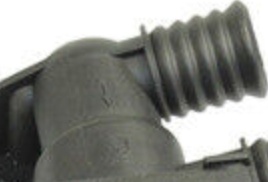 Fits METZGER 0899097 HEATER VALVE   ⭐UK Stock⭐