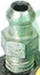 Lpr Wheel Brake Cylinder 4045