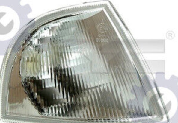 Left TYC 18-5164-01-2 Indicator for SKODA