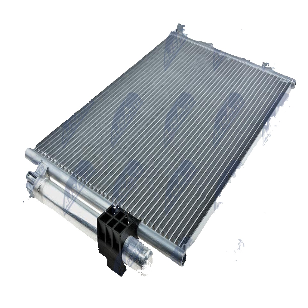 ✅Fits NTY CCS-FR-027 A/C CONDENSER ⭐UK Seller⭐ - Image 3