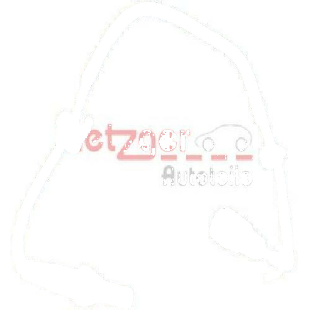 Original METZGER Lambda Sensor 0893113 For Toyota