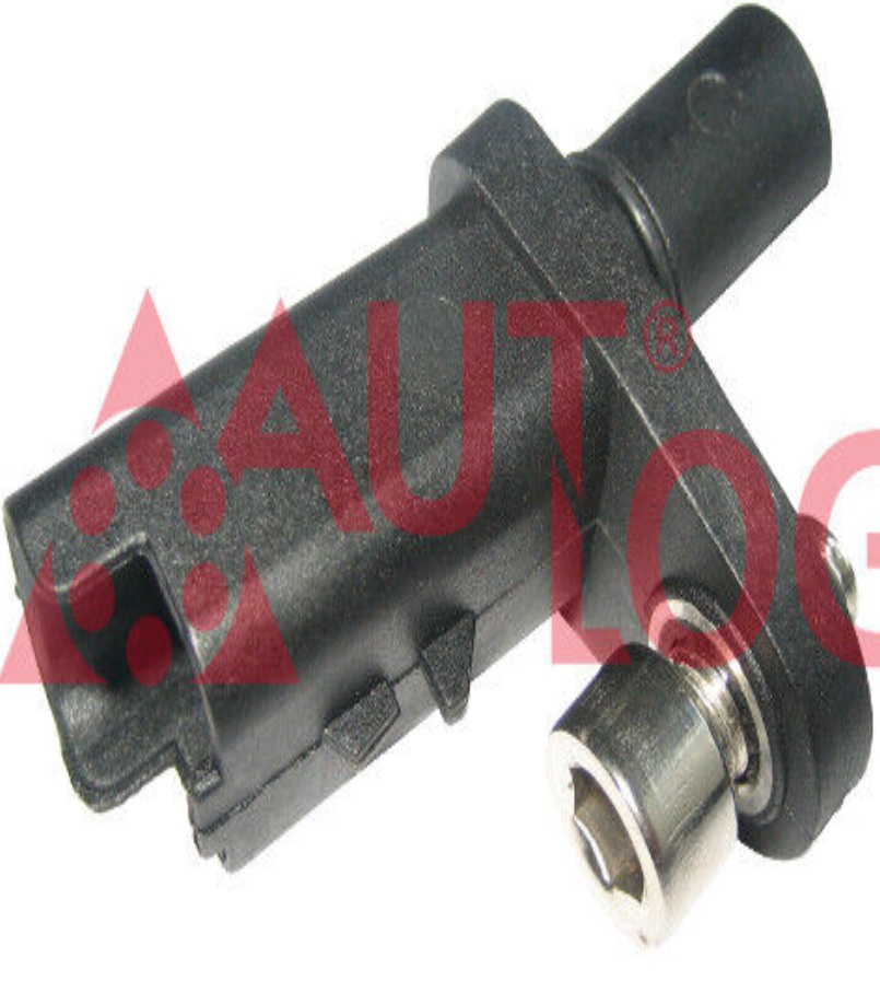 Rear AUTLOG AS4851 Sensor, wheel speed for CITROËN,PEUGEOT
