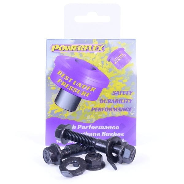 Powerflex PowerAlign Camber Bolts 12mmx60mm for Vauxhall Vectra 95-02 PFA100-12