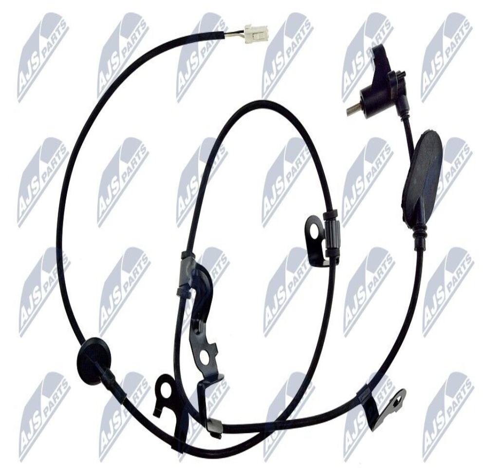 NTY HCA-MZ-036 Sensor, wheel speed for MAZDA