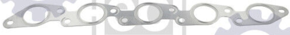FEBI BILSTEIN 101960 Gasket, exhaust manifold for MERCEDES-BENZ