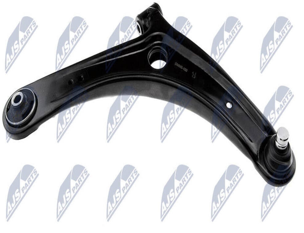 Fits NTY ZWD-MS-103 front swingarm - Image 3
