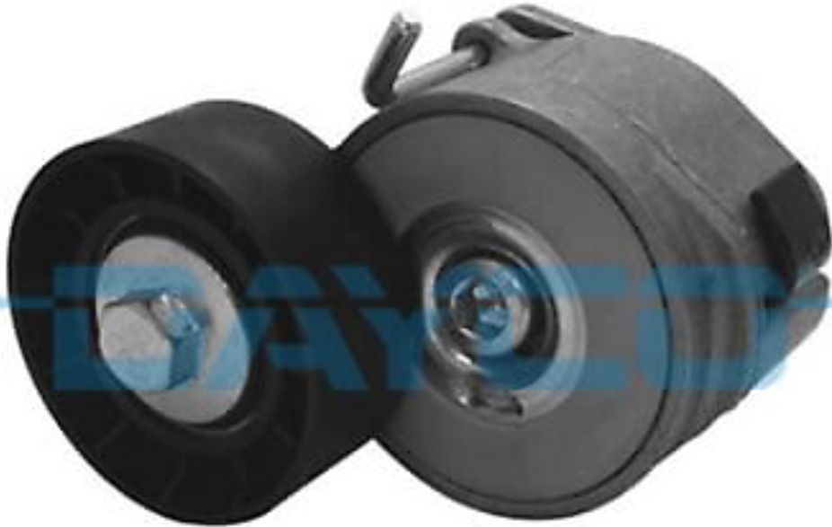 DAYCO APV1088 Belt Tensioner, V-ribbed belt for CADILLAC,FIAT,OPEL,SAAB,VAUXHALL