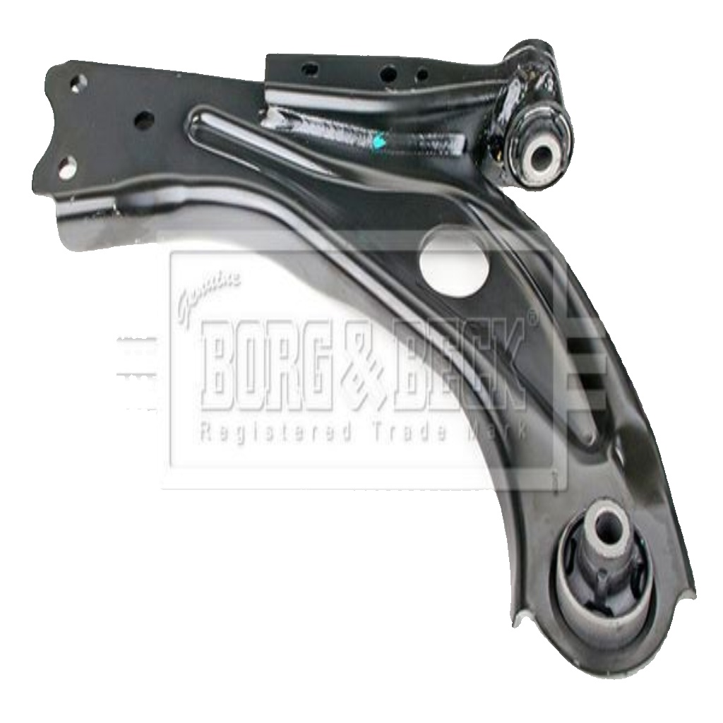For PEUGEOT RIFTER 2018 on BORG & BECK Suspension Arm BCA7877