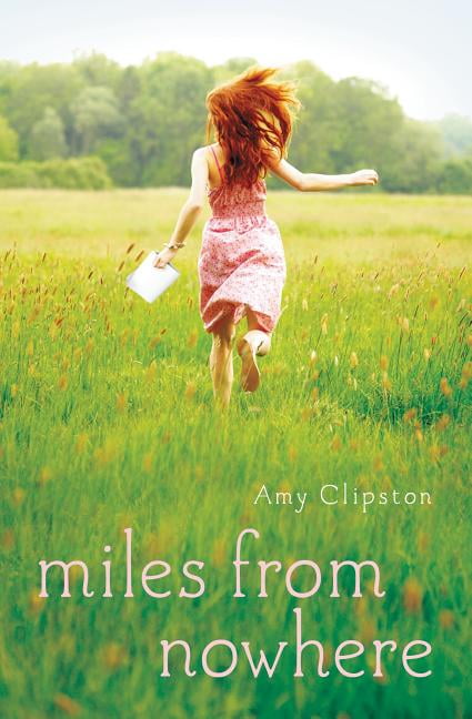 Miles from Nowhere by Clipston, Amy  New 9780310736707 Fast Free Shipping<- - Image 2