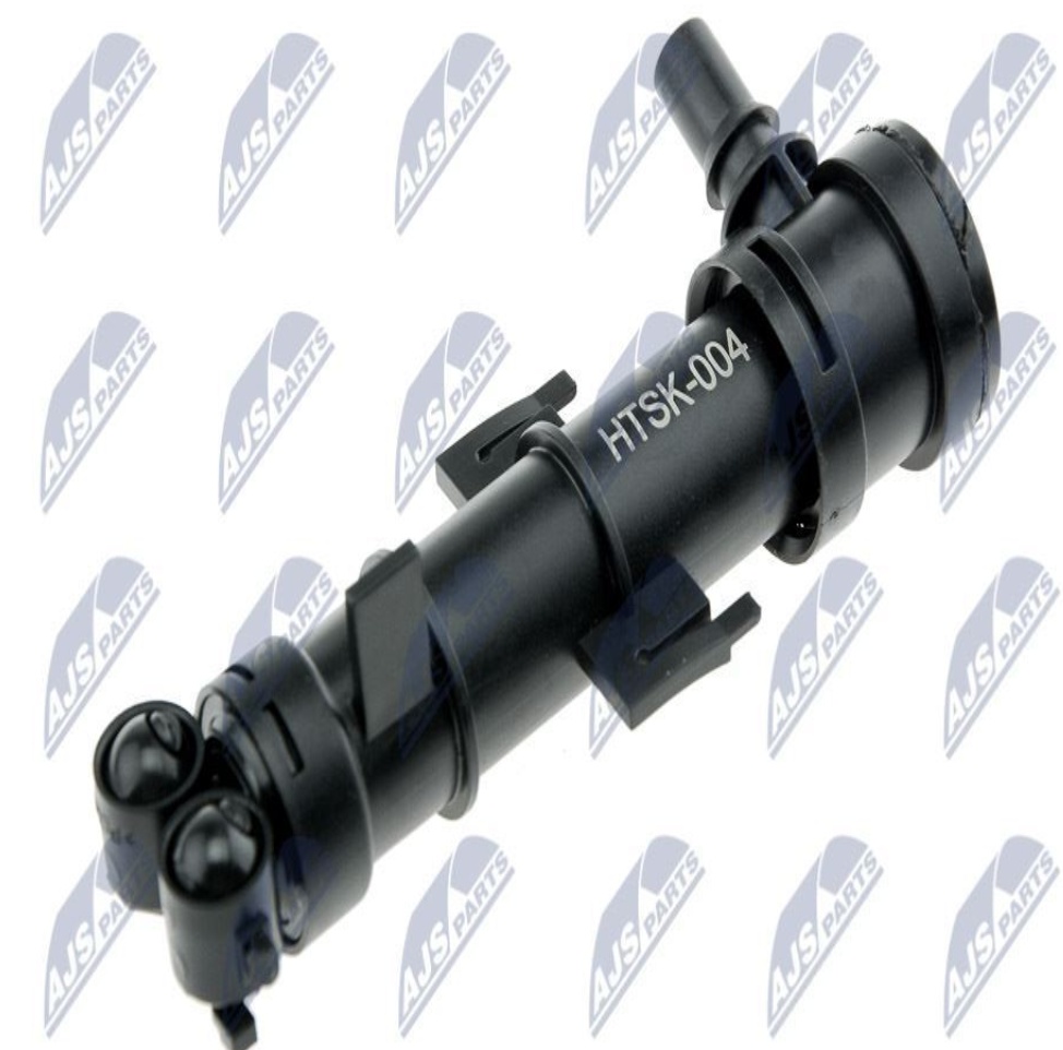 N.T.Y. EDS-SK-004.NTY Washer Fluid Jet, headlight cleaning for SKODA