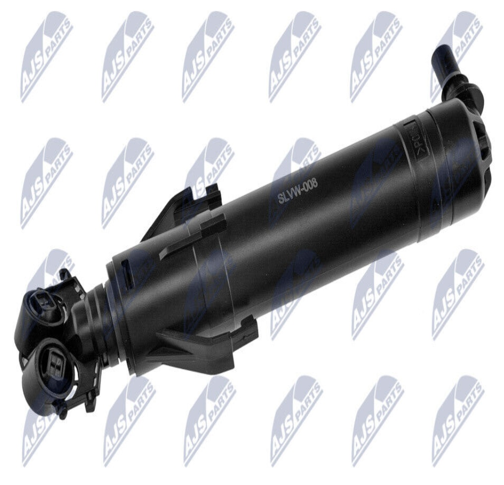 N.T.Y. EDS-VW-008.NTY Washer Fluid Jet, headlight cleaning for VW