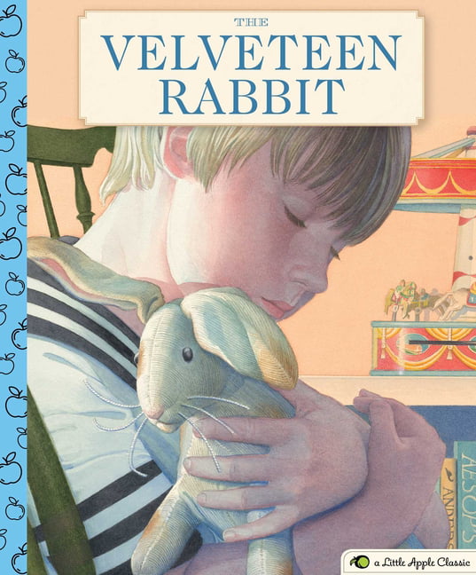 The Velveteen Rabbit (Little Apple Books) (Little Apple Classic) - Image 5