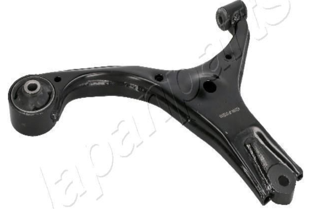 Left Rear LESJÖFORS 8137209 Gas Spring, boot/cargo area for HYUNDAI