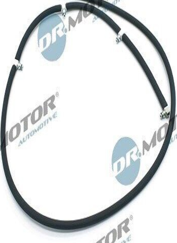 injector overflow hose Common Rail (CR) DRM12022 Dr.Motor Automotive