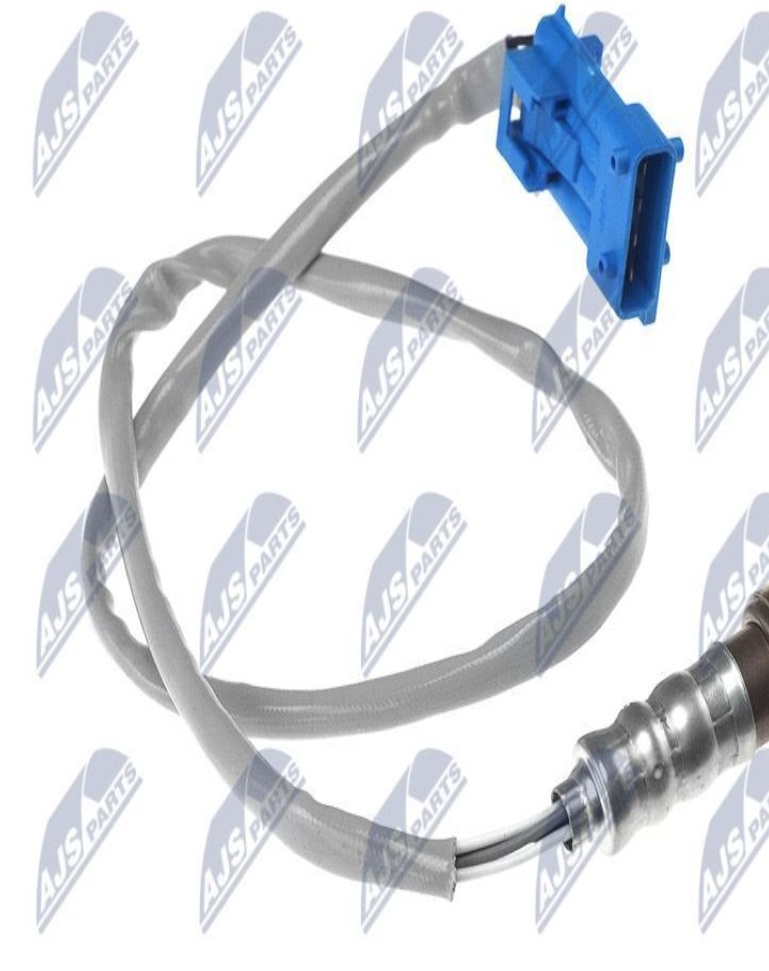 N.T.Y. ESL-CT-004.NTY Lambda Sensor for CITROËN,FIAT,PEUGEOT