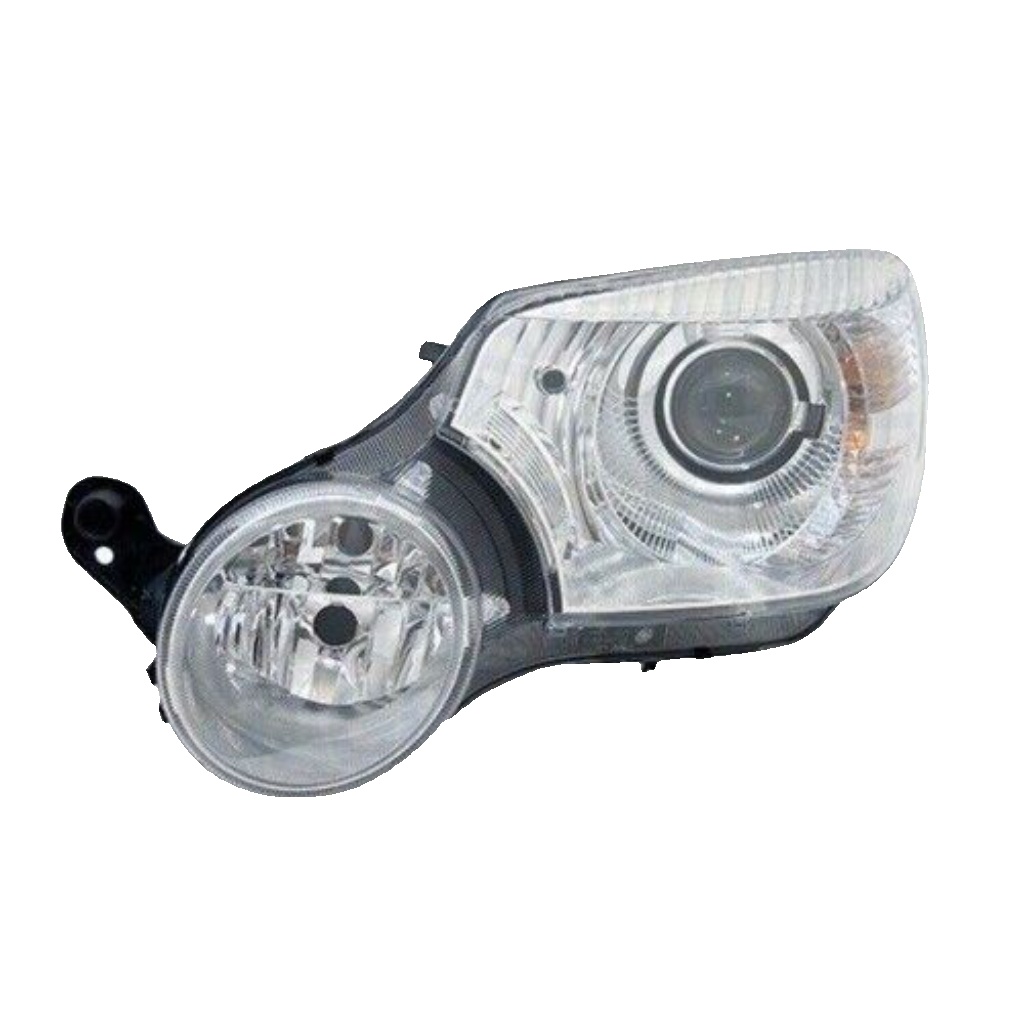 Right MAGNETI MARELLI 711307023422 Headlight for SKODA