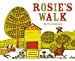 Rosie's Walk By Pat Hutchins. - Image 6