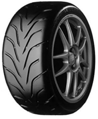 4 x 205/50/15 89W XL Toyo R888R Trackday/Race E Marked Tyres - 2055015