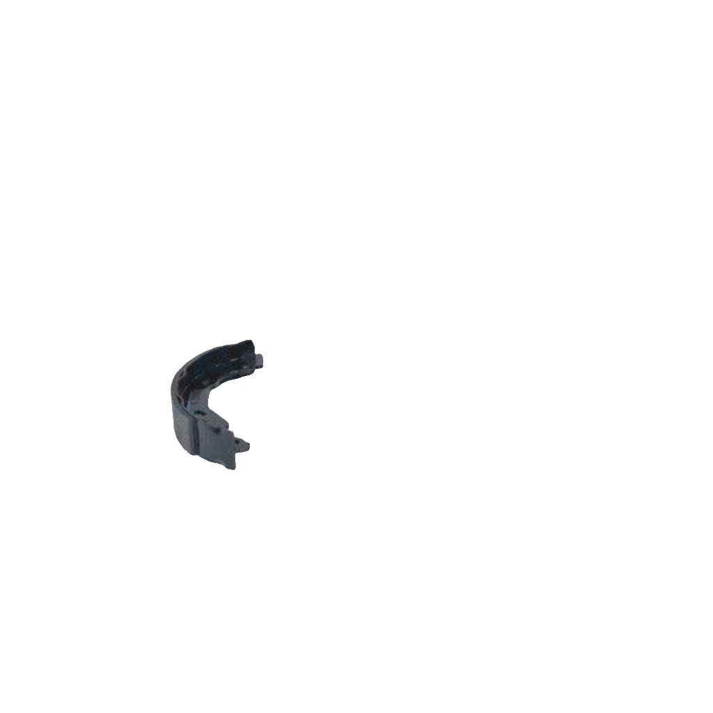 0 986 487 940 BOSCH Brake Shoe Set for DACIA,LADA,RENAULT