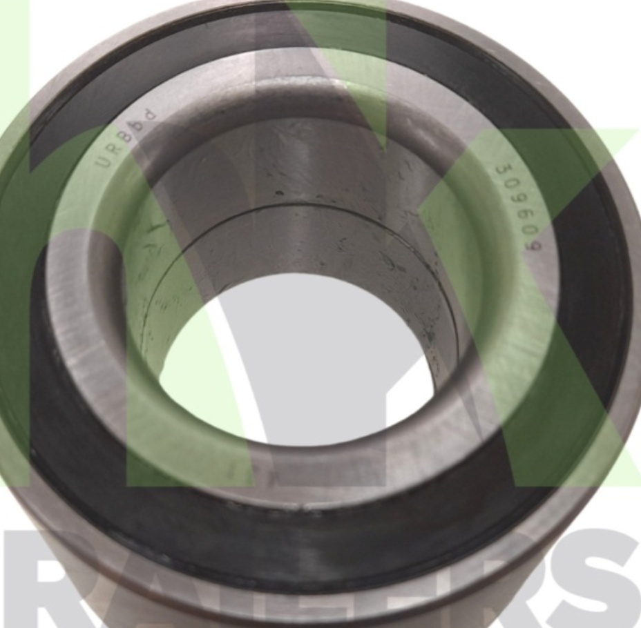 309609 Wheel bearing, Trailer, Alko Euro 2361, 582226, 42 x 80 x 42 mm, Sealed