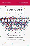 Everybody, Always Bible Study Guide: Becoming Love in a World Full of Setbacks - Image 2
