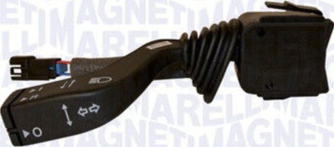 MAGNETI MARELLI 000050191010 Steering Column Switch for OPEL,VAUXHALL