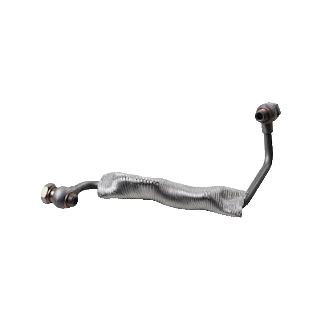 1117602400 JP GROUP Oil Pipe, charger for AUDI,SEAT,SKODA,VW