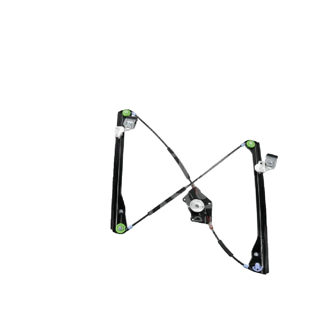 Febi Bilstein Window Regulator Without Motor Front Right 180313 - OE Quality