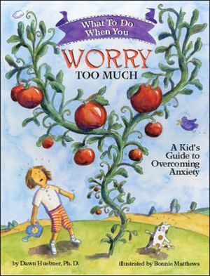 What to Do When You Worry Too Much