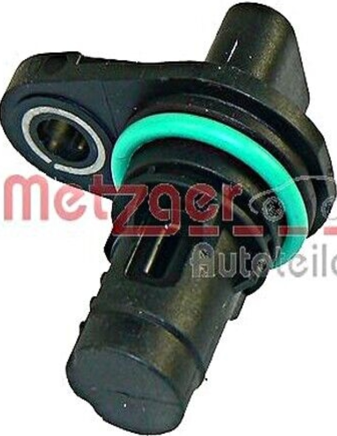 Original Metzger Sensor Camshaft Position 0903133 for Land Rover MG Rover
