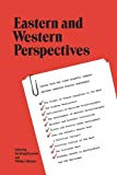 Eastern and Western Perspectives - 9780802064158