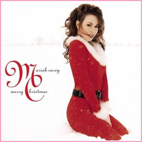 Carey Mariah - Merry Christmas