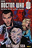 Doctor Who: The Cruel Sea