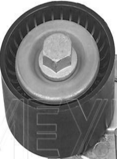 MEYLE 100 903 1125 BELT TENSIONER V-RIBBED BELT